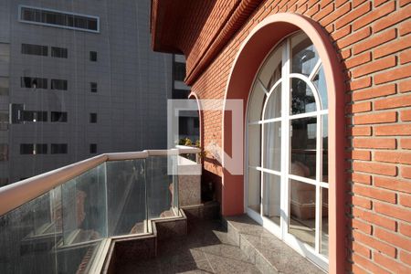 Apartamento à venda com 4 quartos, 580m² em Consolação, São Paulo