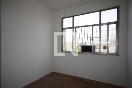 Sala de apartamento à venda com 2 quartos, 64m² em Vista Alegre, Rio de Janeiro