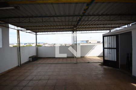 Apartamento à venda com 64m², 2 quartos e 1 vagaTerraço