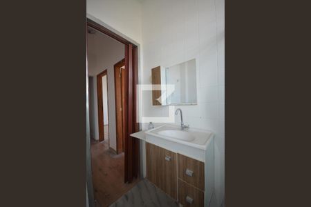 Apartamento à venda com 64m², 2 quartos e 1 vagaBanheiro