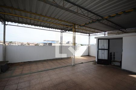 Apartamento à venda com 64m², 2 quartos e 1 vagaTerraço