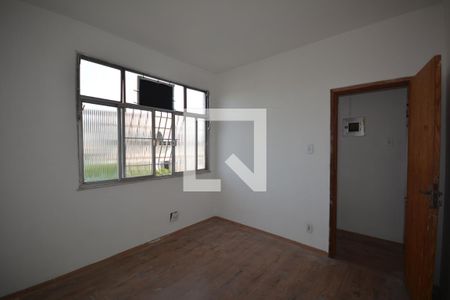 Quarto 1 de apartamento à venda com 2 quartos, 64m² em Vista Alegre, Rio de Janeiro