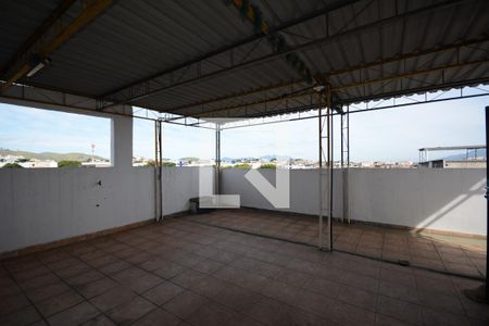 Apartamento à venda com 64m², 2 quartos e 1 vagaTerraço