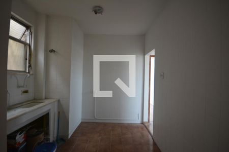 Apartamento à venda com 64m², 2 quartos e 1 vagaCozinha