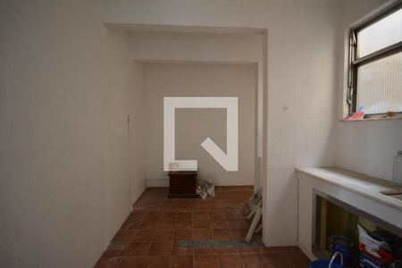 Apartamento à venda com 64m², 2 quartos e 1 vagaCozinha