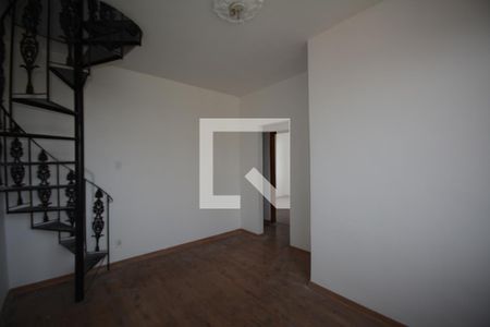 Sala de apartamento à venda com 2 quartos, 64m² em Vista Alegre, Rio de Janeiro