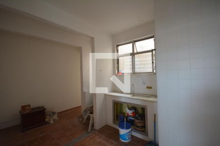 Apartamento à venda com 64m², 2 quartos e 1 vagaCozinha