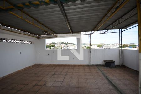 Apartamento à venda com 64m², 2 quartos e 1 vagaTerraço