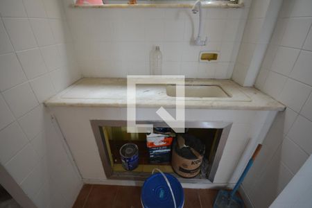 Apartamento à venda com 64m², 2 quartos e 1 vagaCozinha