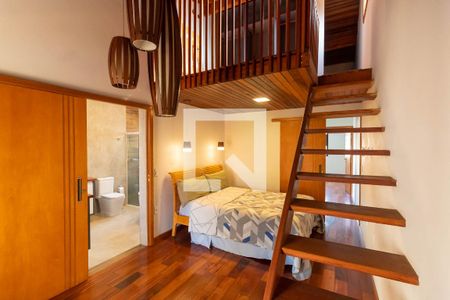 Casa à venda com 250m², 3 quartos e 2 vagasSuíte 1