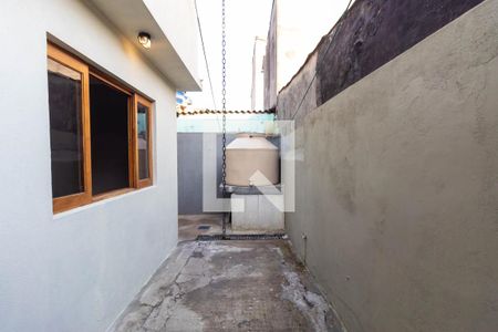 Casa à venda com 250m², 3 quartos e 2 vagasÁrea Externa