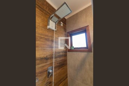Casa à venda com 250m², 3 quartos e 2 vagasBanheiro da Suíte 1