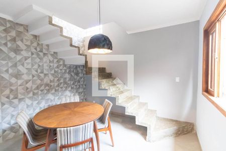 Casa à venda com 250m², 3 quartos e 2 vagasSala de Jantar