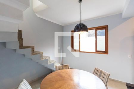 Casa à venda com 250m², 3 quartos e 2 vagasSala de Jantar