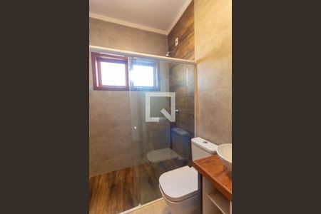 Casa à venda com 250m², 3 quartos e 2 vagasBanheiro 2
