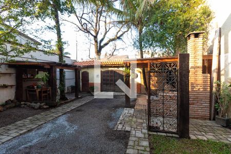 Casa à venda com 250m², 3 quartos e 2 vagasÁrea externa
