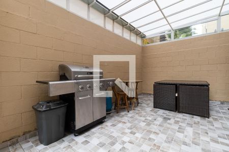 varanda de apartamento à venda com 2 quartos, 113m² em Vila Rami, Jundiaí