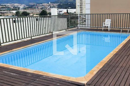 Apartamento à venda com 113m², 2 quartos e 1 vagaÁrea comum - Piscina