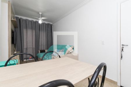 Sala de apartamento à venda com 2 quartos, 113m² em Vila Rami, Jundiaí