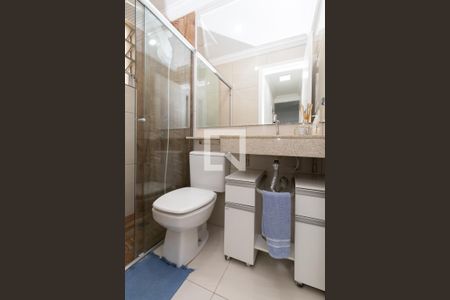 Apartamento à venda com 113m², 2 quartos e 1 vagaBanheiro