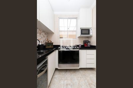 Apartamento à venda com 113m², 2 quartos e 1 vagaCozinha