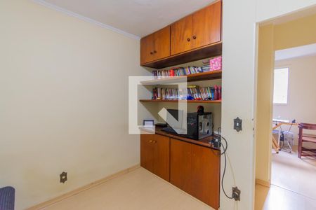 Apartamento à venda com 69m², 3 quartos e 1 vagaQuarto 3