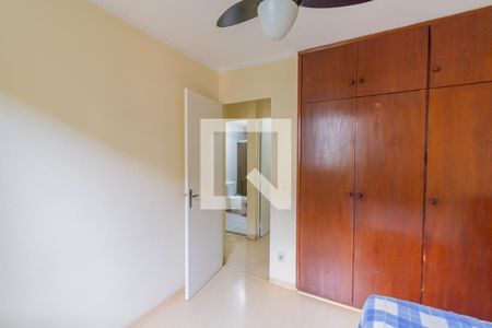 Apartamento à venda com 69m², 3 quartos e 1 vagaQuarto 2