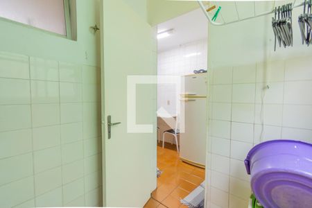 Apartamento à venda com 69m², 3 quartos e 1 vagaÁrea de Serviço