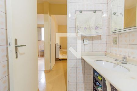 Apartamento à venda com 69m², 3 quartos e 1 vagaBanheiro
