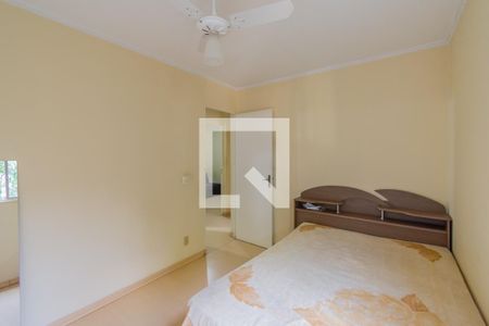 Apartamento à venda com 69m², 3 quartos e 1 vagaQuarto 1