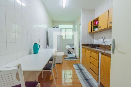 Apartamento à venda com 69m², 3 quartos e 1 vagaCozinha