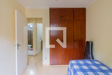 Apartamento à venda com 69m², 3 quartos e 1 vagaQuarto 2