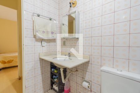 Apartamento à venda com 69m², 3 quartos e 1 vagaBanheiro