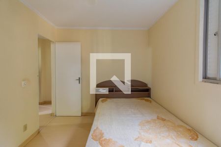 Quarto 1 de apartamento à venda com 3 quartos, 69m² em Vila Manoel Ferreira, Campinas