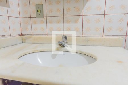 Apartamento à venda com 69m², 3 quartos e 1 vagaBanheiro