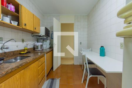 Apartamento à venda com 69m², 3 quartos e 1 vagaCozinha