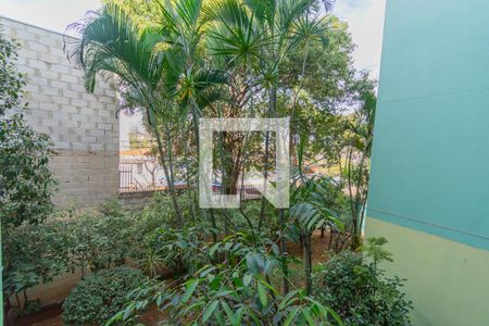 Vista da Sala de apartamento à venda com 3 quartos, 69m² em Vila Manoel Ferreira, Campinas