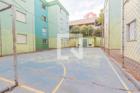 Apartamento à venda com 69m², 3 quartos e 1 vagaQuadra Esportiva