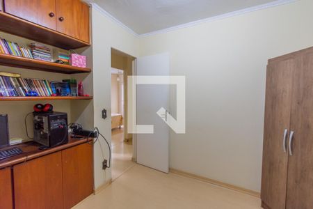 Apartamento à venda com 69m², 3 quartos e 1 vagaQuarto 3