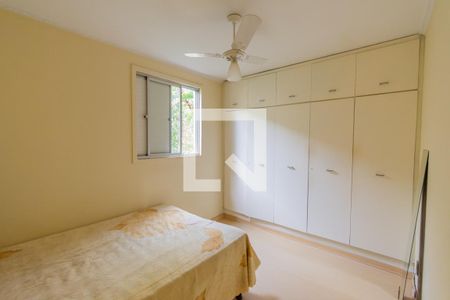 Quarto 1 de apartamento à venda com 3 quartos, 69m² em Vila Manoel Ferreira, Campinas