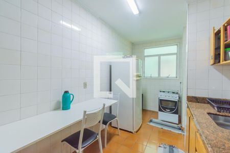 Apartamento à venda com 69m², 3 quartos e 1 vagaCozinha