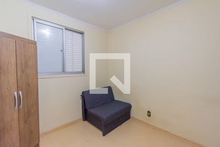 Apartamento à venda com 69m², 3 quartos e 1 vagaQuarto 3
