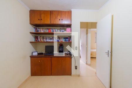 Apartamento à venda com 69m², 3 quartos e 1 vagaQuarto 3