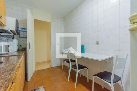 Apartamento à venda com 69m², 3 quartos e 1 vagaCozinha