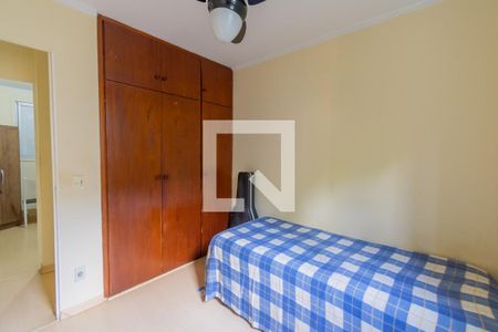 Apartamento à venda com 69m², 3 quartos e 1 vagaQuarto 2