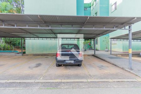 Apartamento à venda com 69m², 3 quartos e 1 vagaGaragem