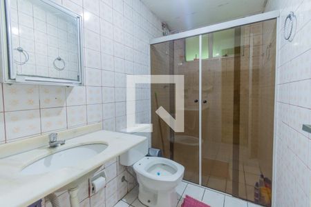 Apartamento à venda com 69m², 3 quartos e 1 vagaBanheiro