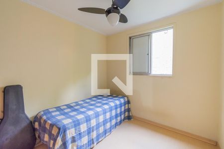 Apartamento à venda com 69m², 3 quartos e 1 vagaQuarto 2