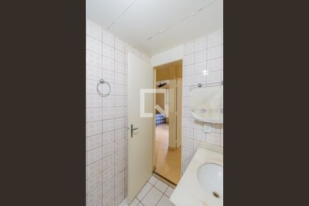 Apartamento à venda com 69m², 3 quartos e 1 vagaBanheiro