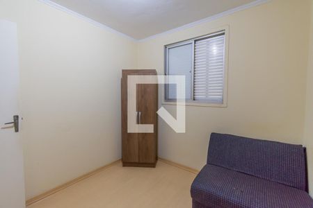 Apartamento à venda com 69m², 3 quartos e 1 vagaQuarto 3